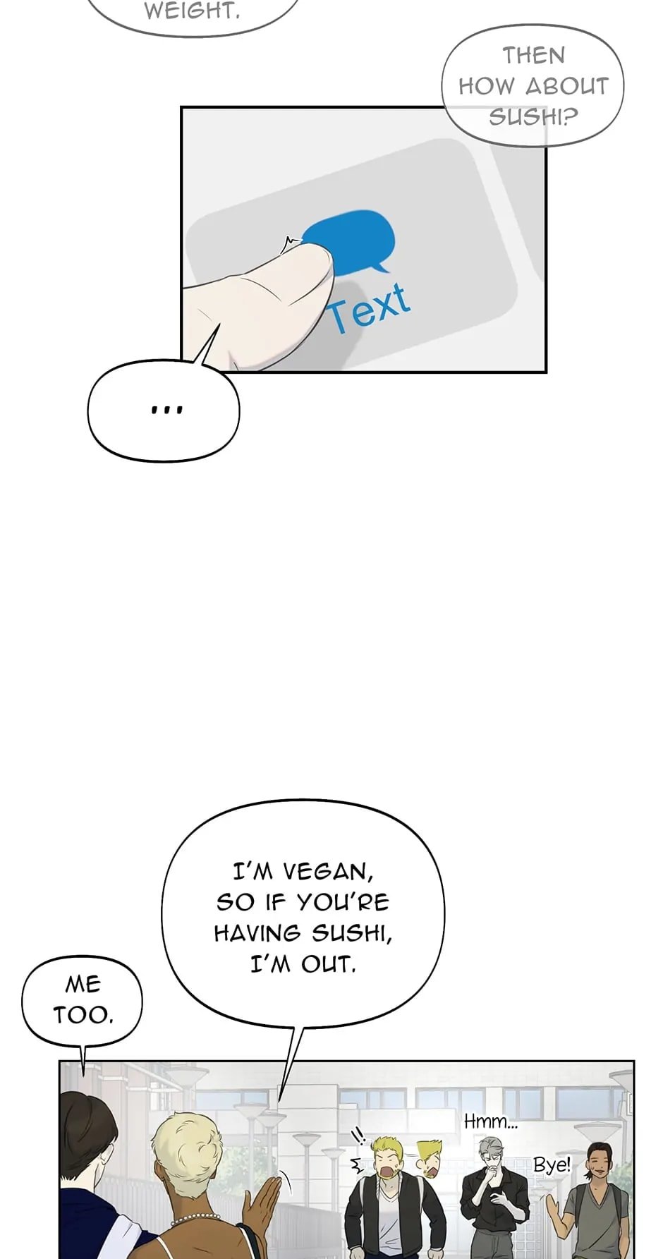 Nerd Project, Chapter 12 image 04